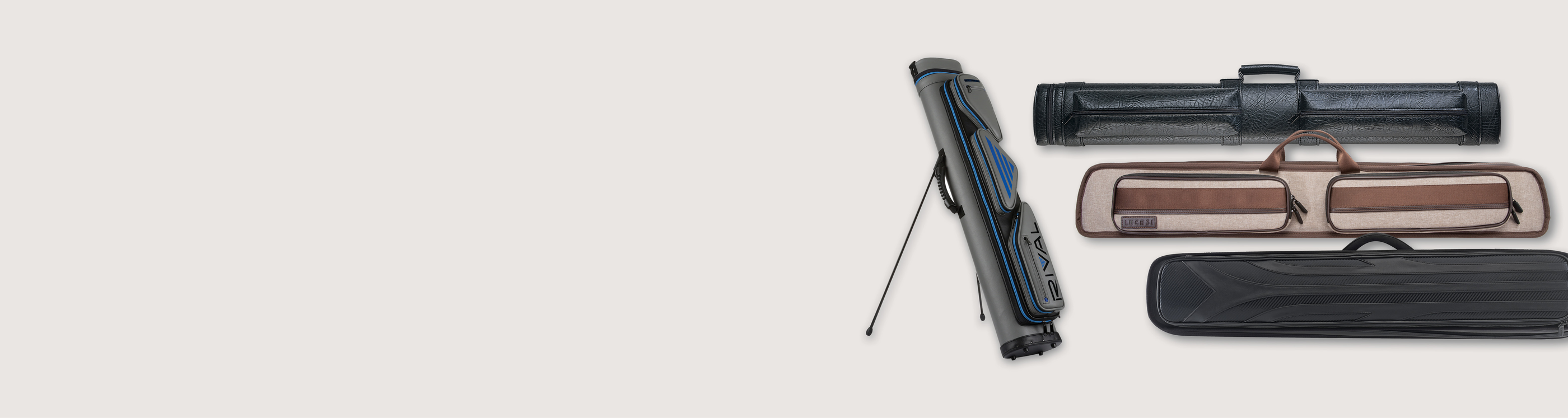Cue Cases